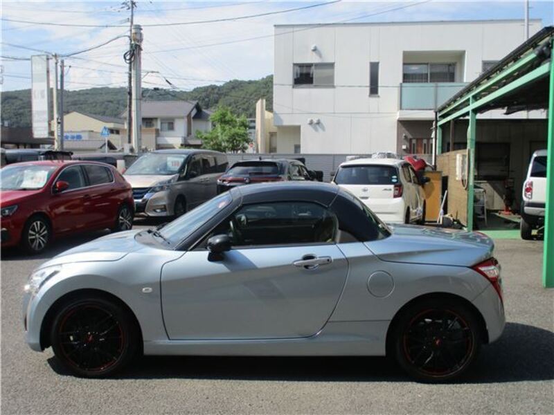 COPEN