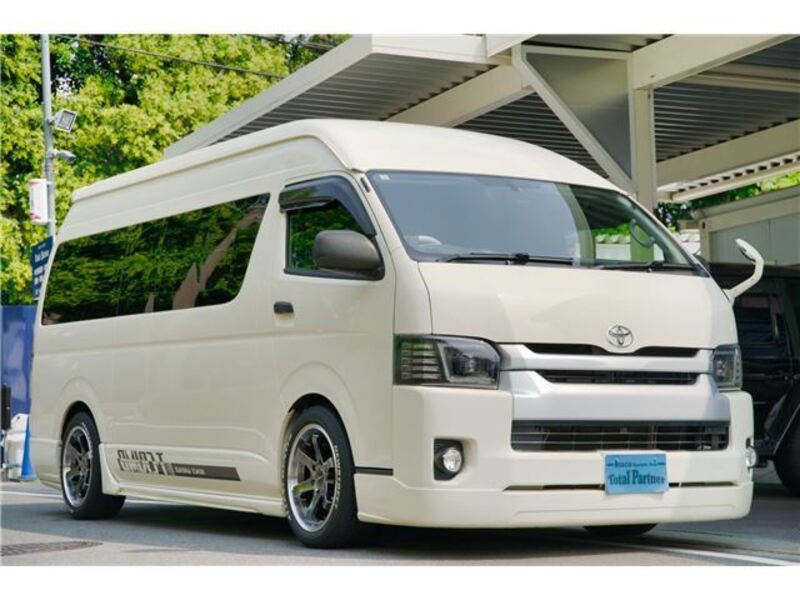 HIACE VAN-0