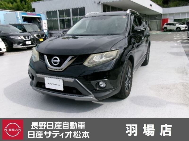 X-TRAIL-0