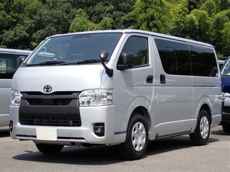 HIACE VAN-0