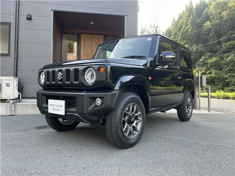 JIMNY-0