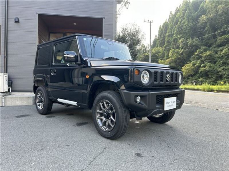 JIMNY