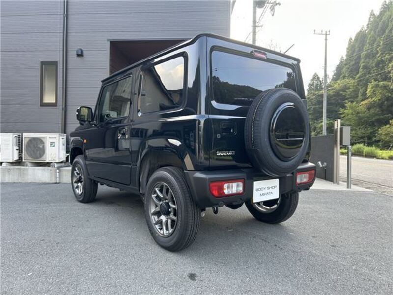 JIMNY