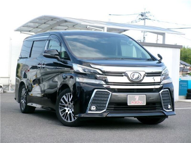 VELLFIRE