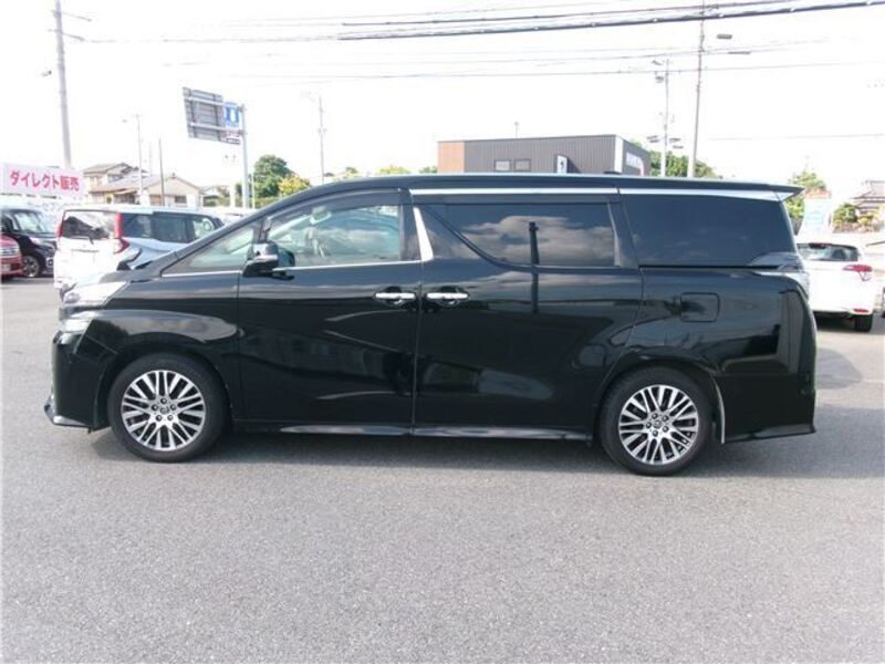 VELLFIRE