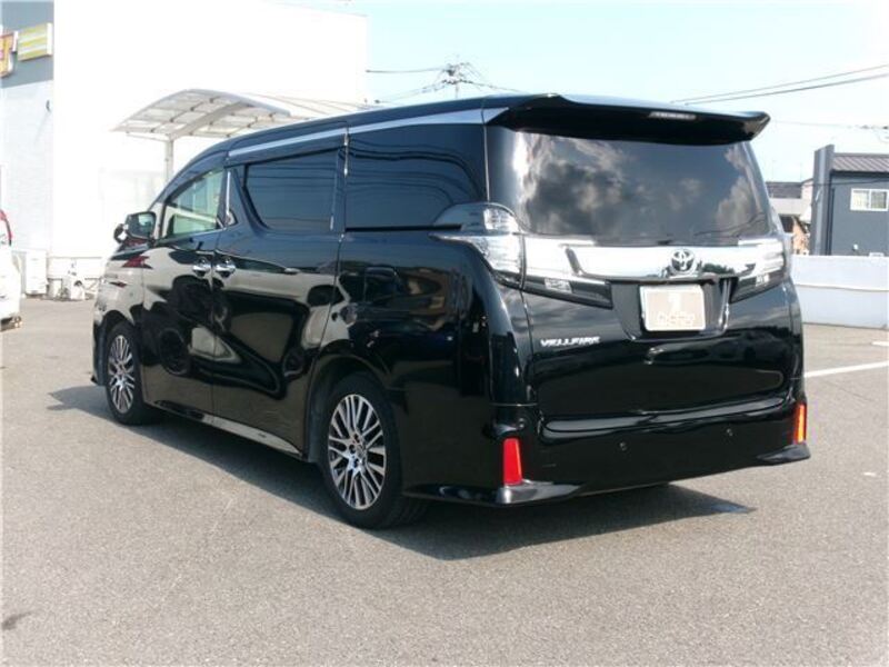 VELLFIRE