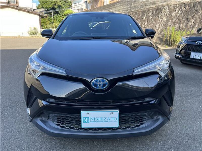 C-HR-0