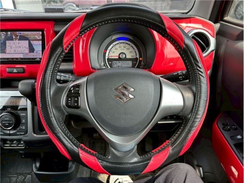 HUSTLER