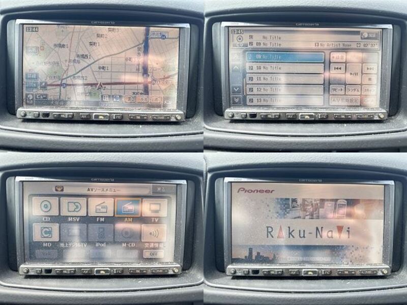 FUN CARGO