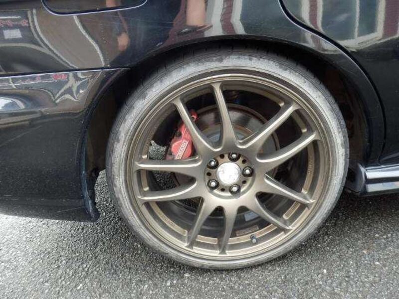 IMPREZA