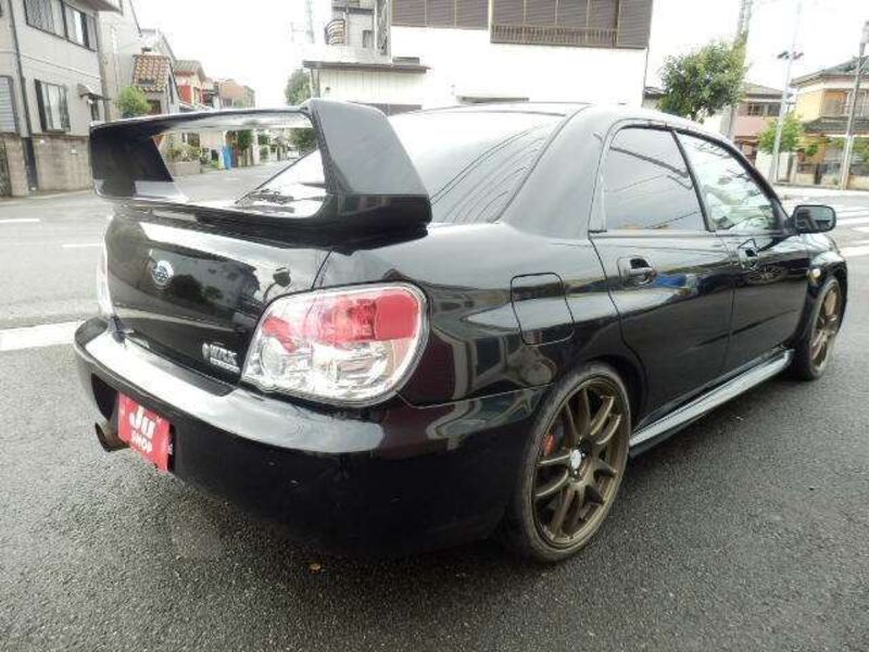 IMPREZA