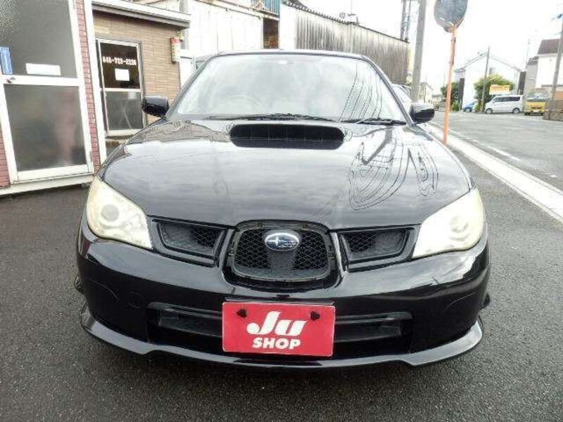 IMPREZA