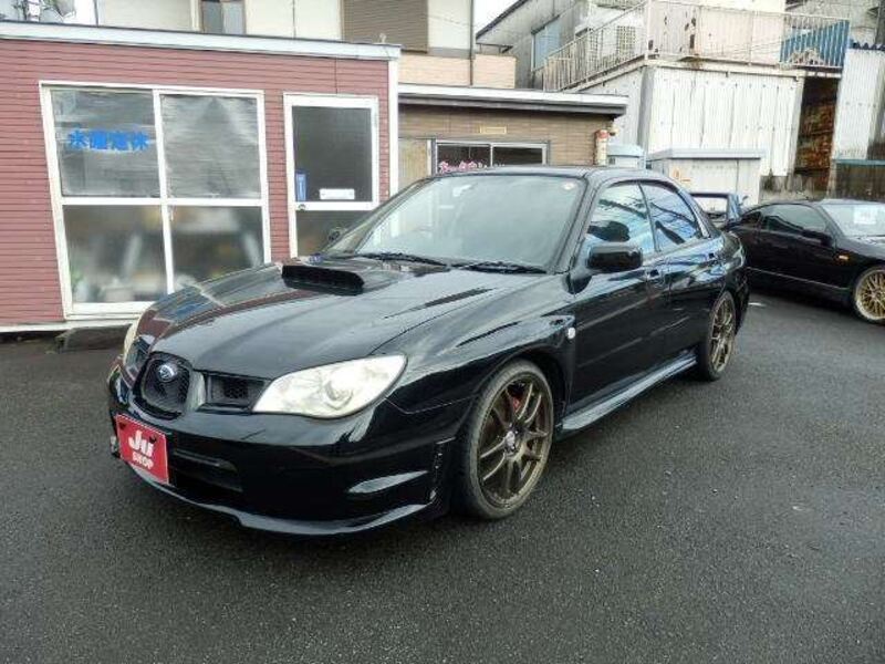 IMPREZA