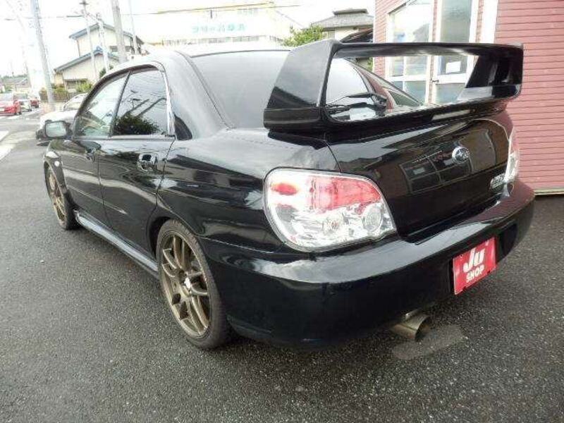IMPREZA
