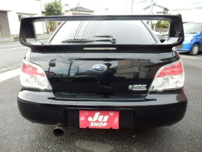 IMPREZA