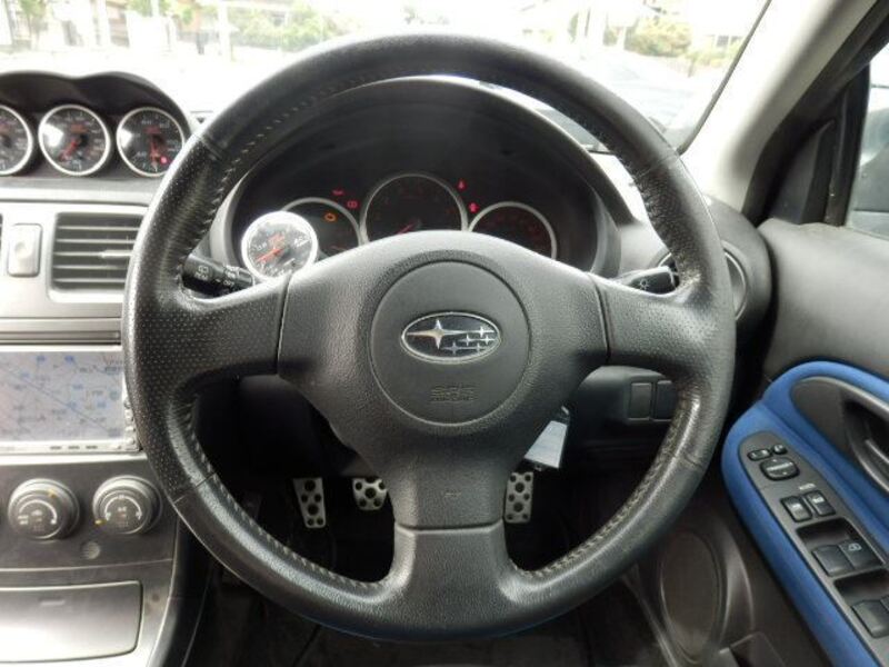 IMPREZA