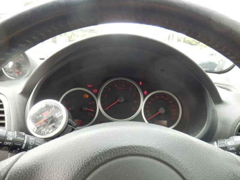 IMPREZA