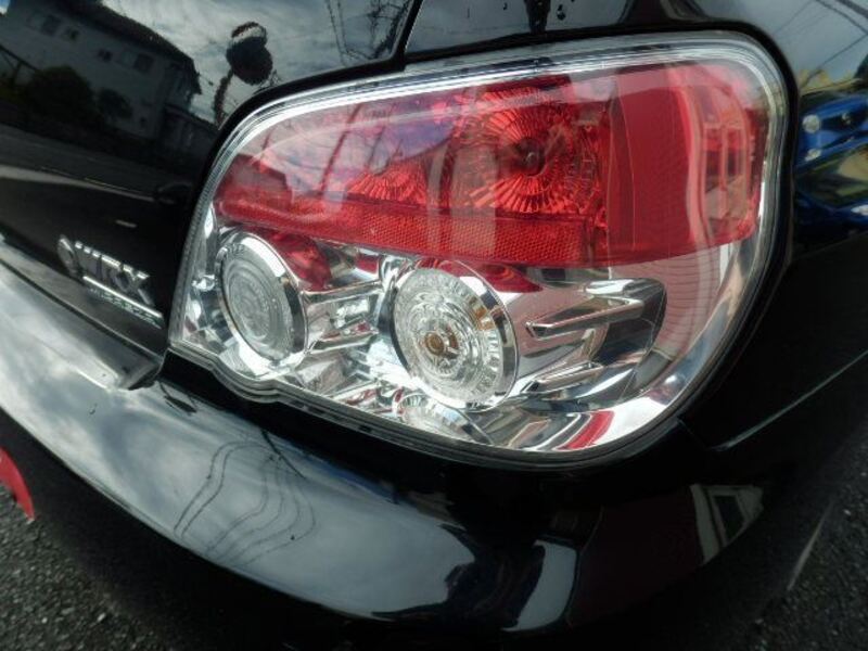 IMPREZA