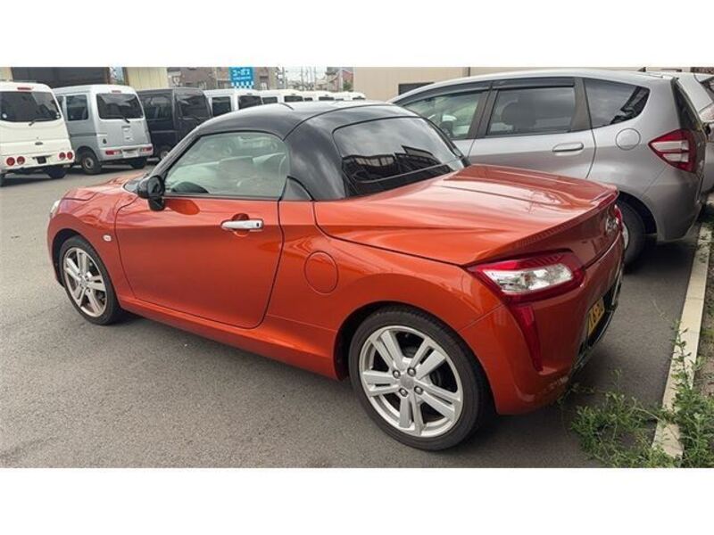 COPEN