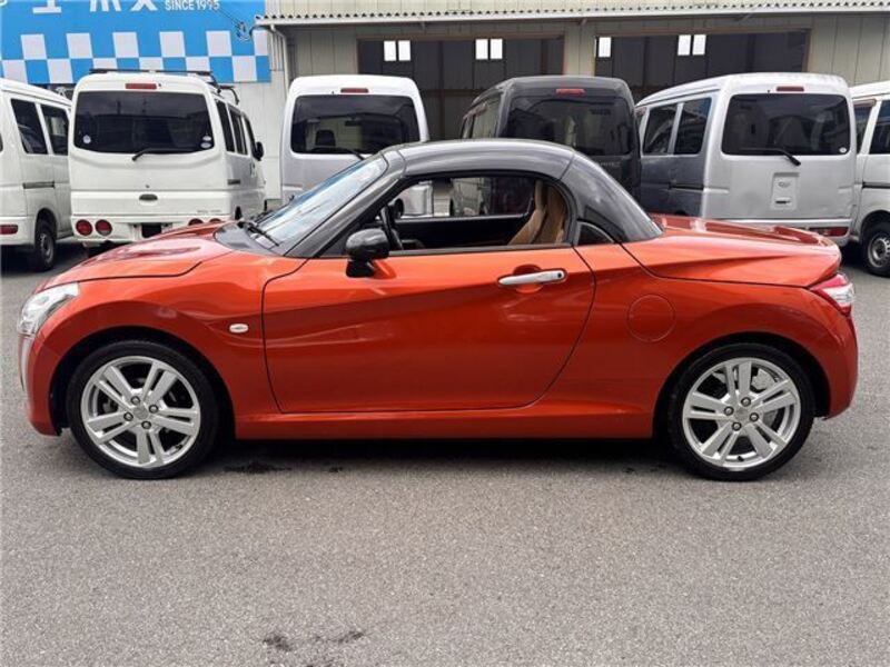 COPEN
