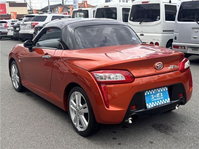 COPEN