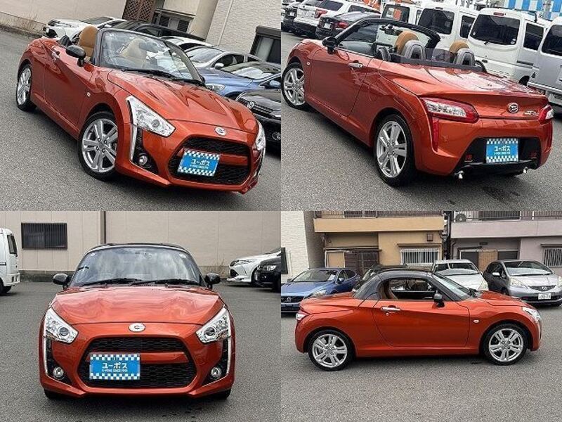 COPEN