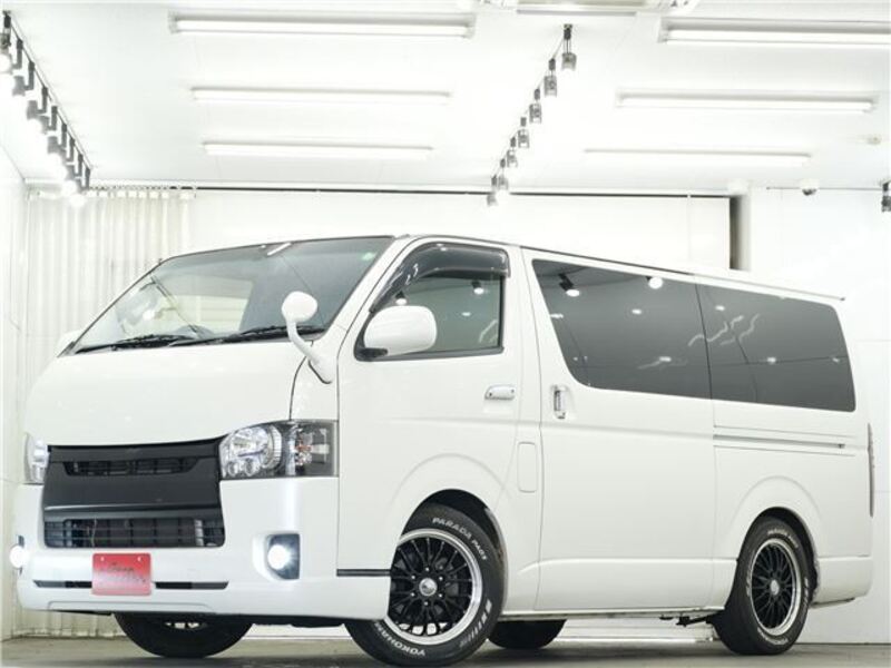 HIACE VAN-0