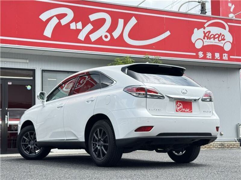 RX