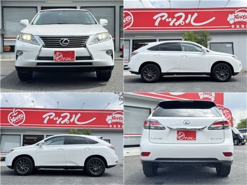 RX