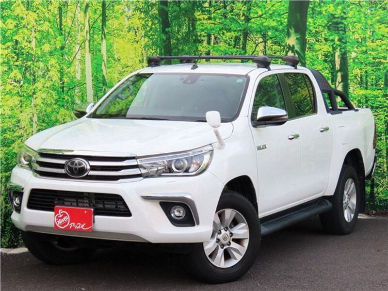 HILUX