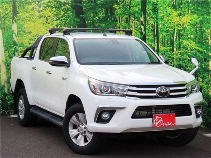 HILUX