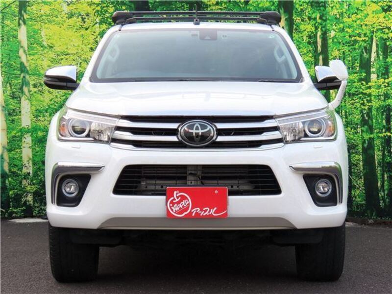 HILUX