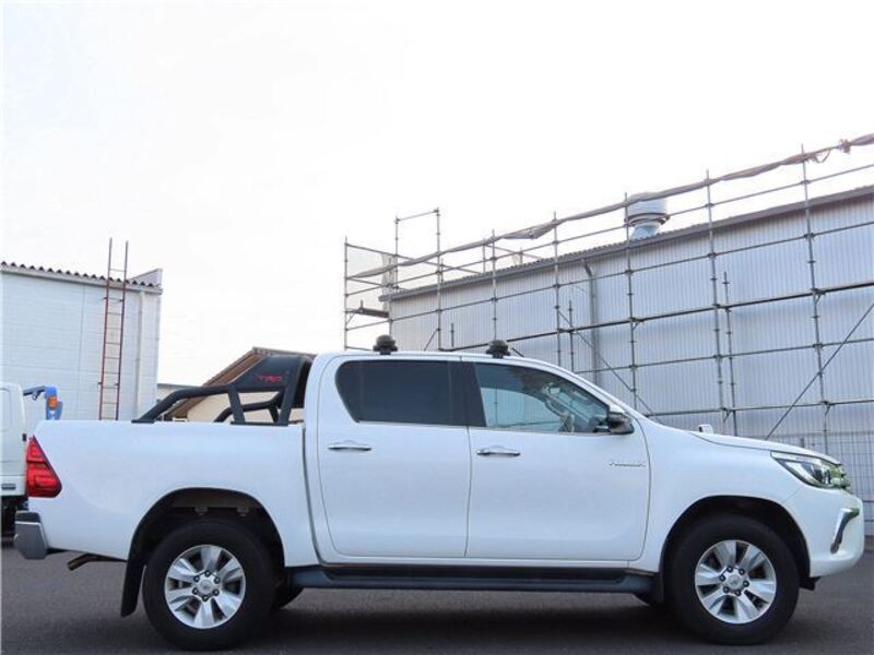 HILUX