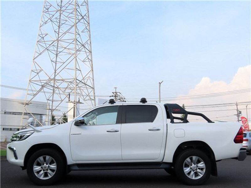 HILUX