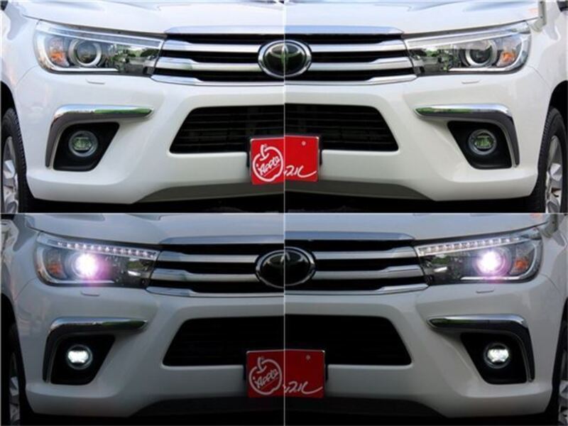 HILUX