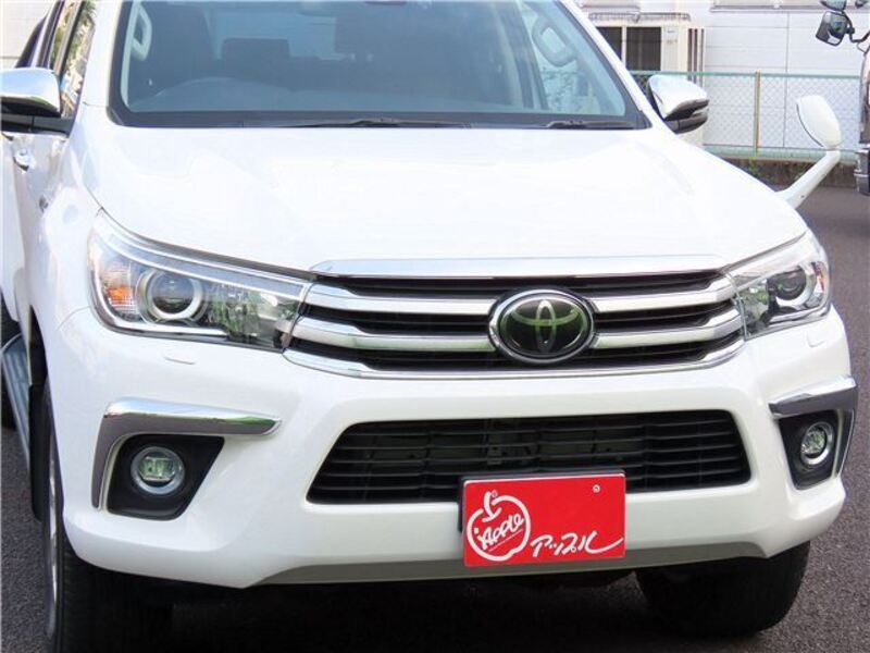 HILUX