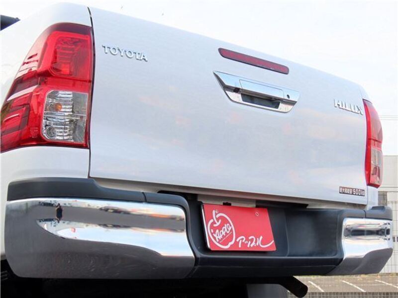 HILUX