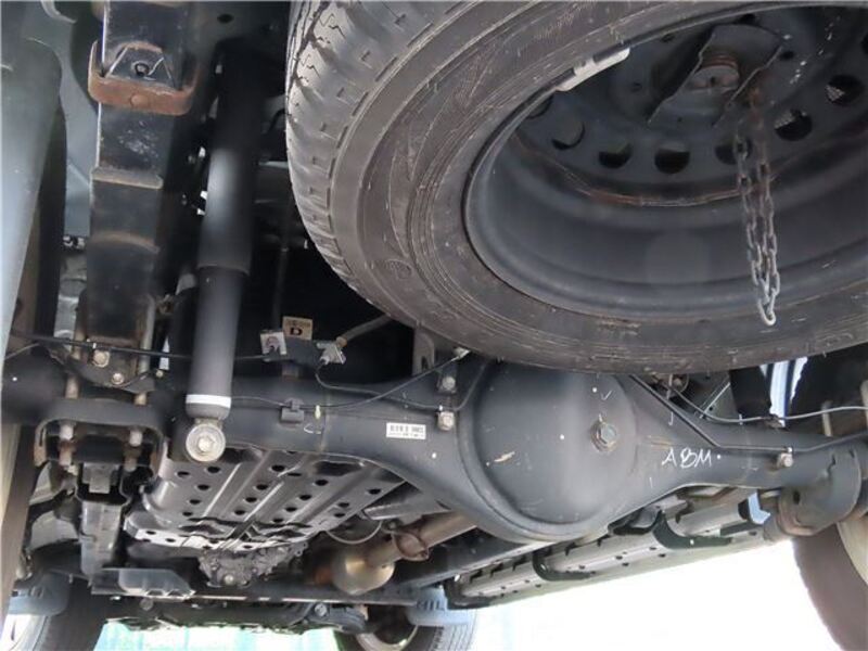 HILUX