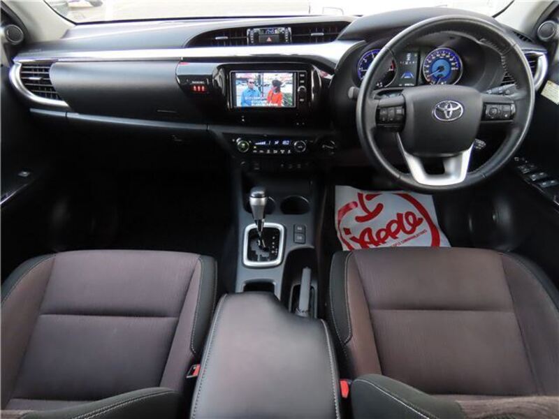 HILUX