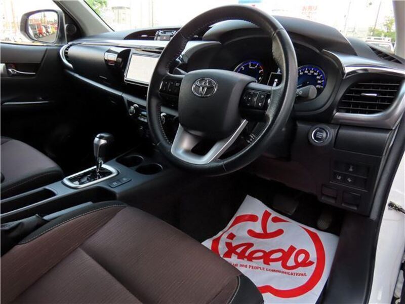 HILUX