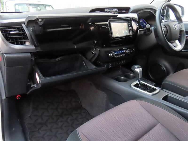 HILUX