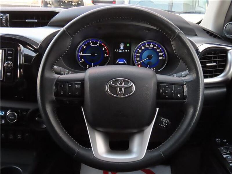 HILUX