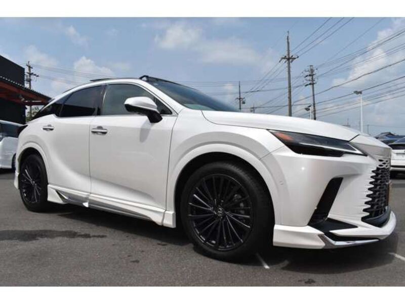 RX