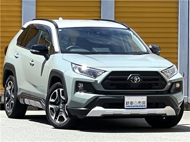 RAV4