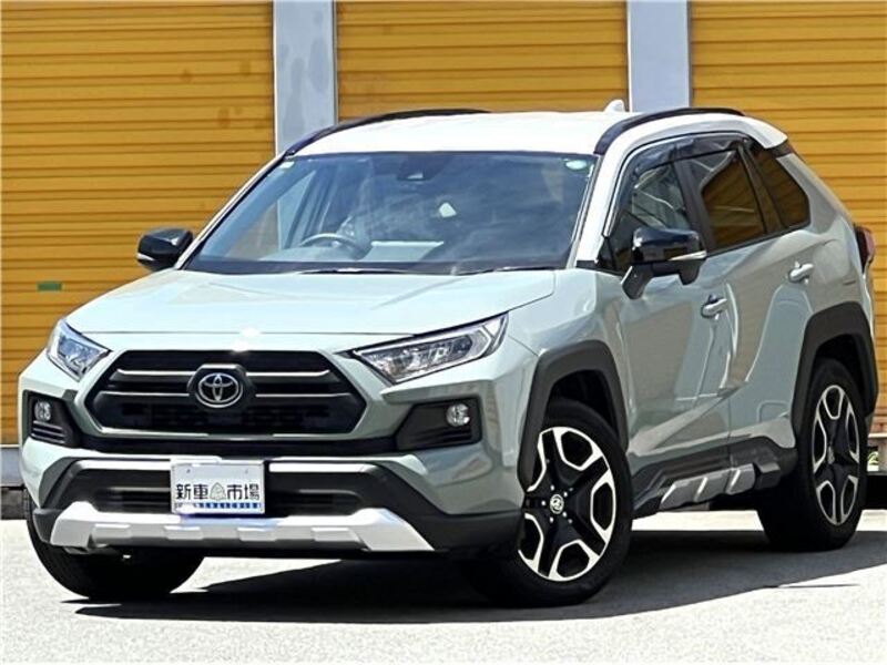 RAV4