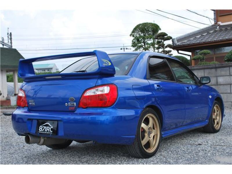 IMPREZA