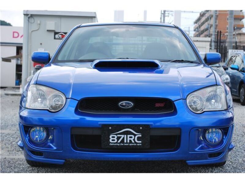 IMPREZA
