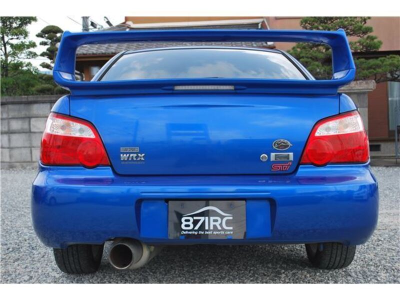IMPREZA