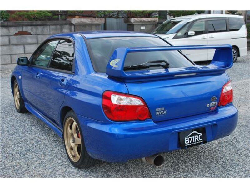 IMPREZA