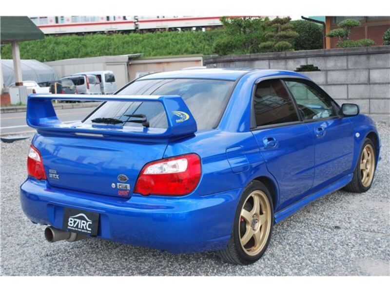 IMPREZA